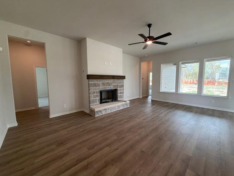 108 Pheasant Run Drive, New Fairview TX 76078 - Photo 9