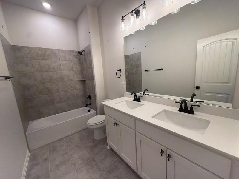 108 Pheasant Run Drive, New Fairview TX 76078 - Photo 10