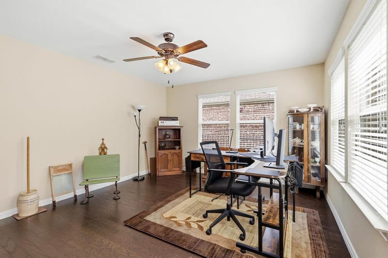 8915 Twin Pines Lane, Frisco TX 75036 - Photo 2