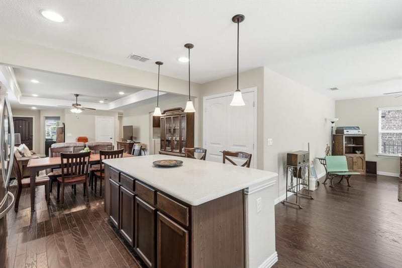 8915 Twin Pines Lane, Frisco TX 75036 - Photo 17