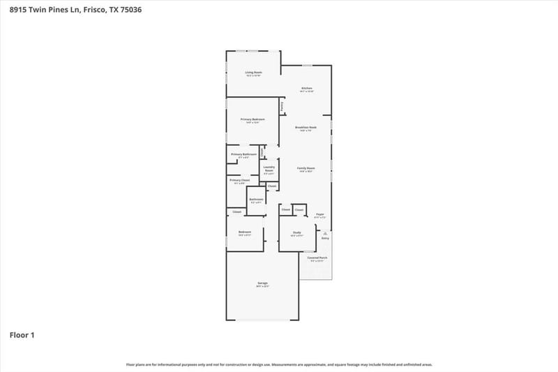8915 Twin Pines Lane, Frisco TX 75036 - Photo 28