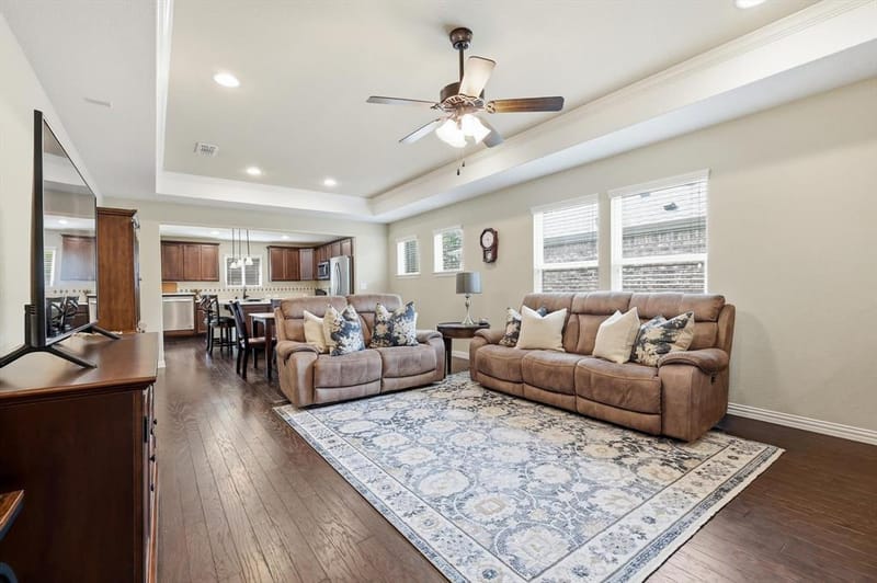 8915 Twin Pines Lane, Frisco TX 75036 - Photo 9