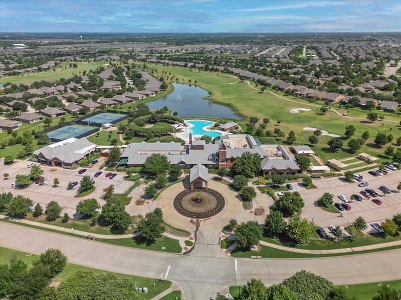 8915 Twin Pines Lane, Frisco TX 75036 - Photo 38