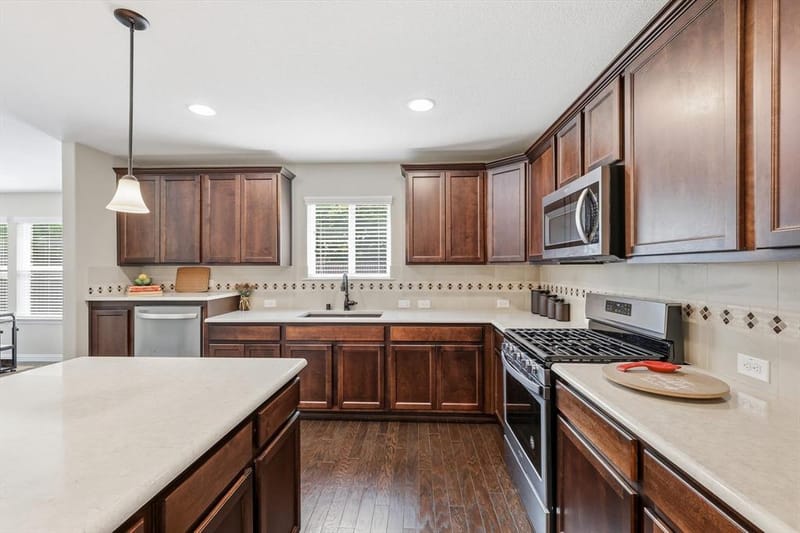 8915 Twin Pines Lane, Frisco TX 75036 - Photo 14