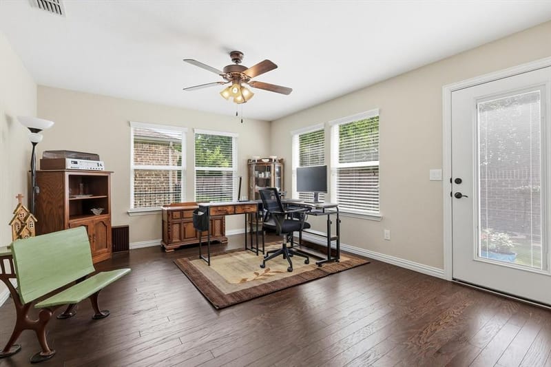 8915 Twin Pines Lane, Frisco TX 75036 - Photo 18