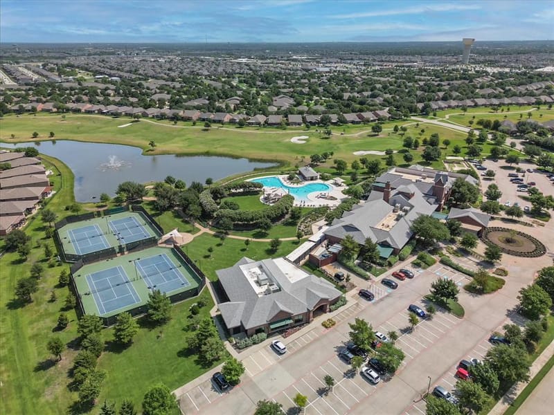 8915 Twin Pines Lane, Frisco TX 75036 - Photo 37
