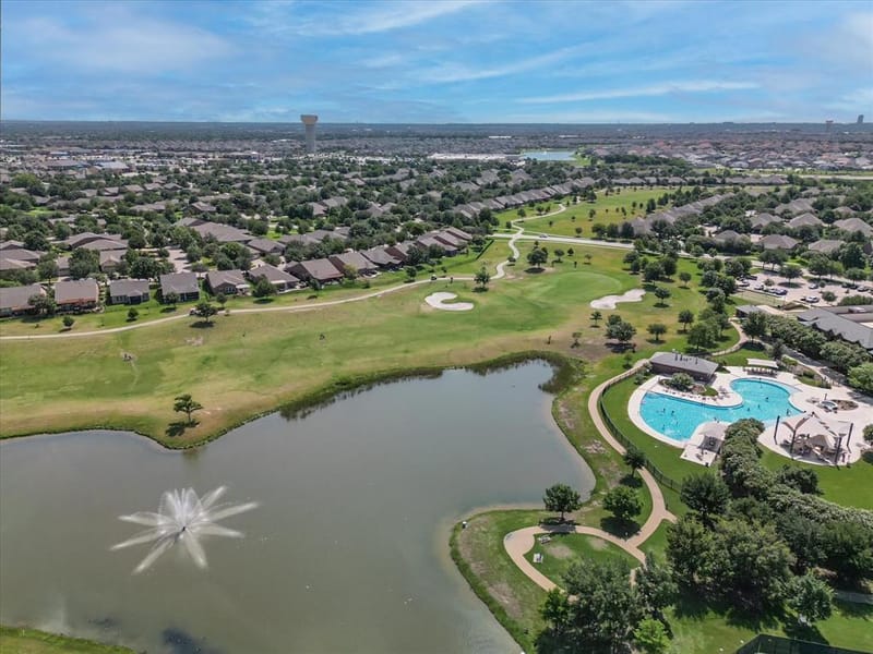 8915 Twin Pines Lane, Frisco TX 75036 - Photo 40