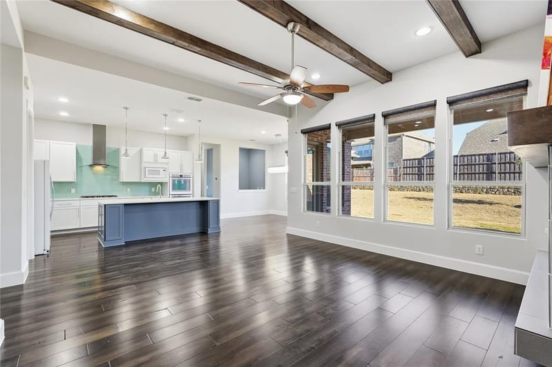 4216 Vista Terrace Drive, Frisco TX 75036 - Photo 13