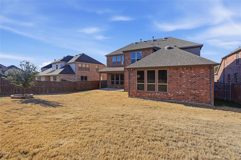 4216 Vista Terrace Drive, Frisco TX 75036 - Photo 34
