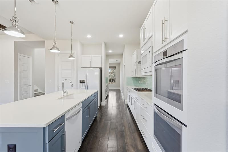 4216 Vista Terrace Drive, Frisco TX 75036 - Photo 14
