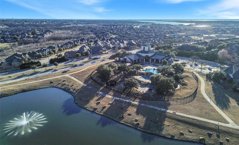 4216 Vista Terrace Drive, Frisco TX 75036 - Photo 37