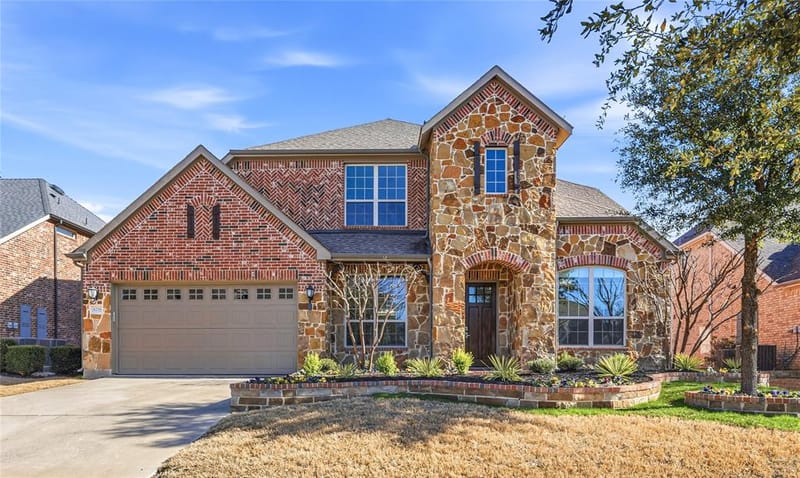 4216 Vista Terrace Drive, Frisco TX 75036 - Photo 35