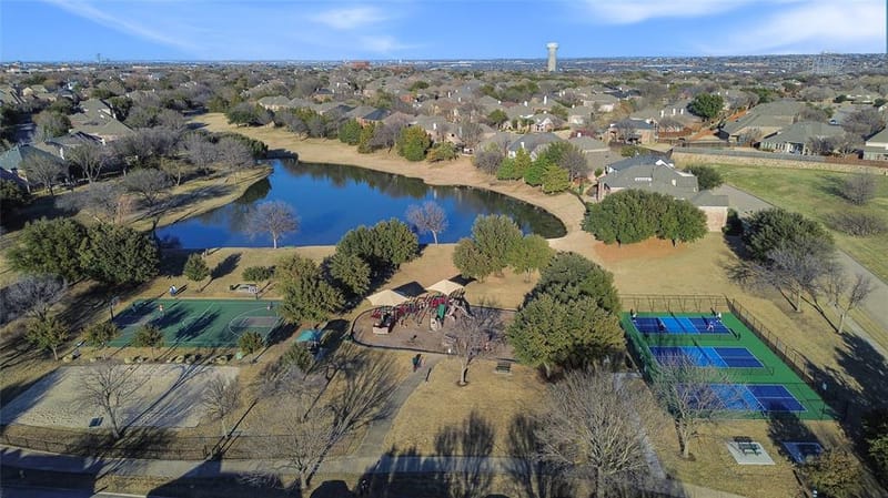 4216 Vista Terrace Drive, Frisco TX 75036 - Photo 39