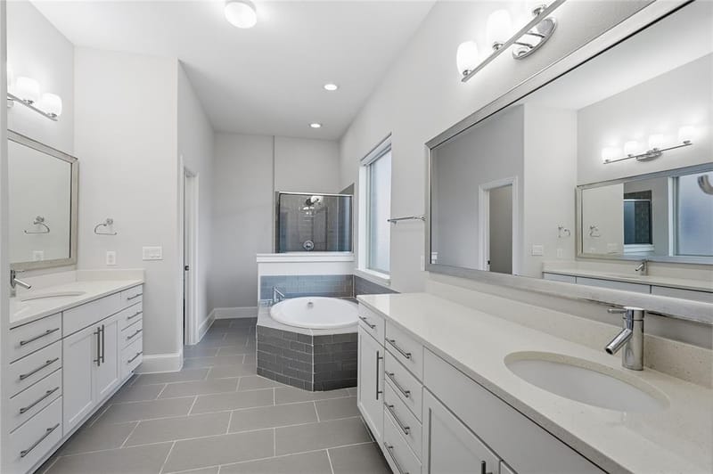 4216 Vista Terrace Drive, Frisco TX 75036 - Photo 21