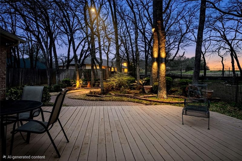 405 Royal Colonnade, Arlington TX 76011 - Photo 26