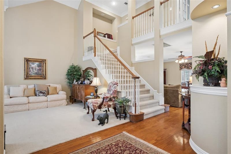 405 Royal Colonnade, Arlington TX 76011 - Photo 4