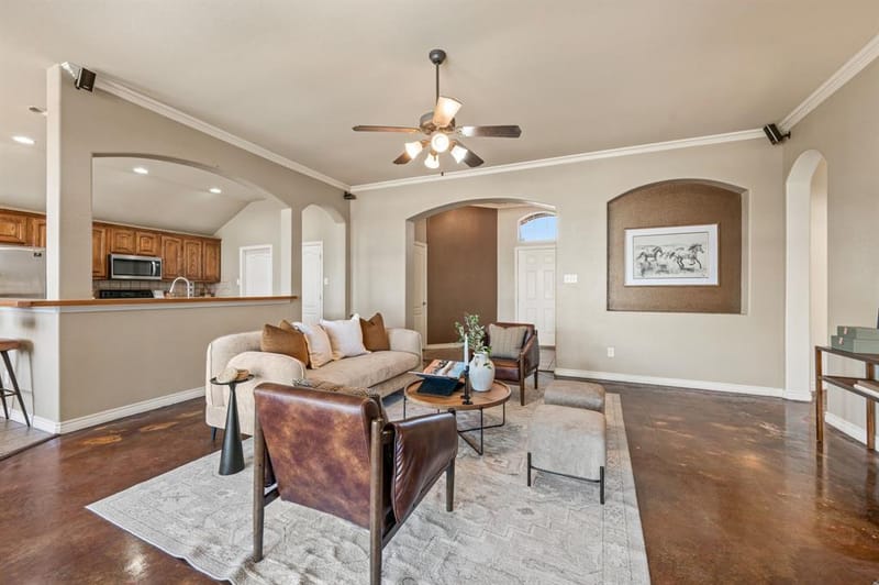 6701 Terrace Glen Drive, Arlington TX 76002 - Photo 6