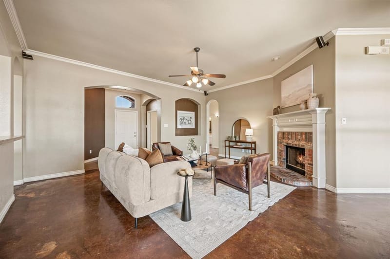 6701 Terrace Glen Drive, Arlington TX 76002 - Photo 7