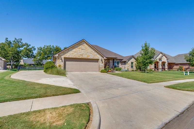 6342 Weatherby Road, Granbury TX 76049 - Photo 2
