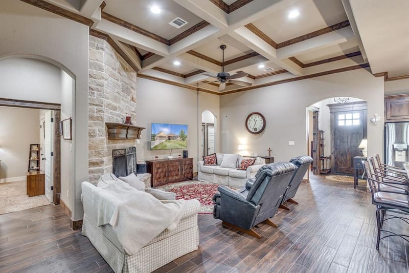 6342 Weatherby Road, Granbury TX 76049 - Photo 8