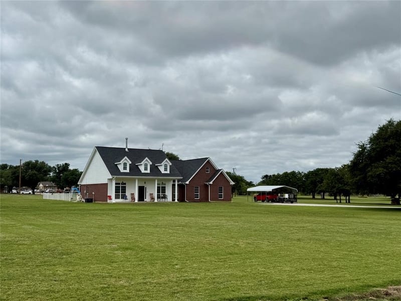 3519 Longhorn Lane, Brownwood TX 76801 - Photo 35