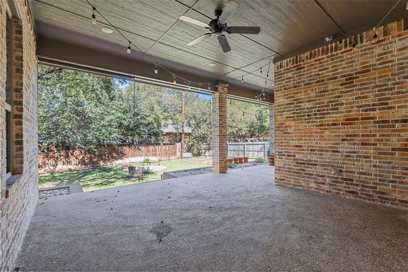 6222 Prospect Hill Drive, Granbury TX 76049 - Photo 37