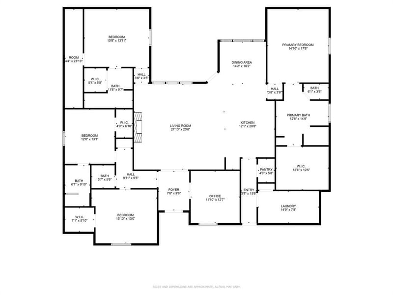 6222 Prospect Hill Drive, Granbury TX 76049 - Photo 40