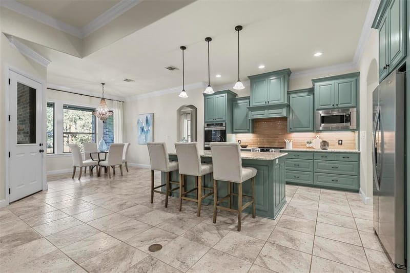 6222 Prospect Hill Drive, Granbury TX 76049 - Photo 4