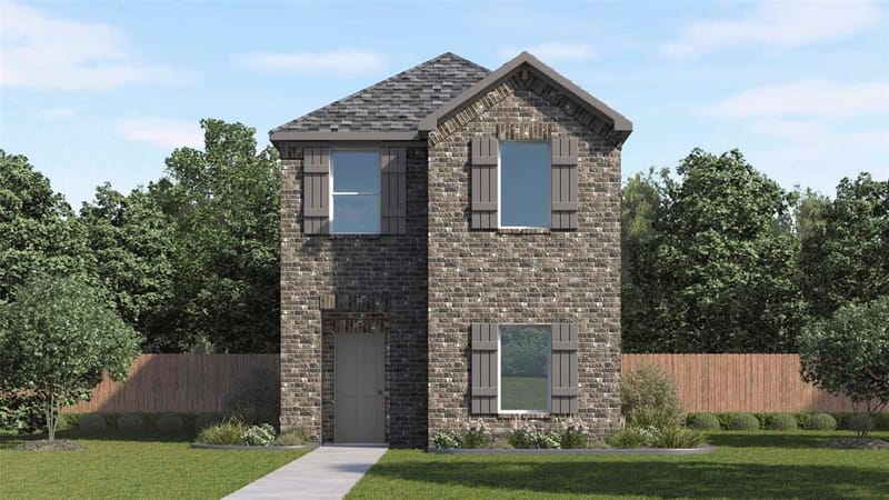 948 Happy Holly Road, Lavon TX 75166
