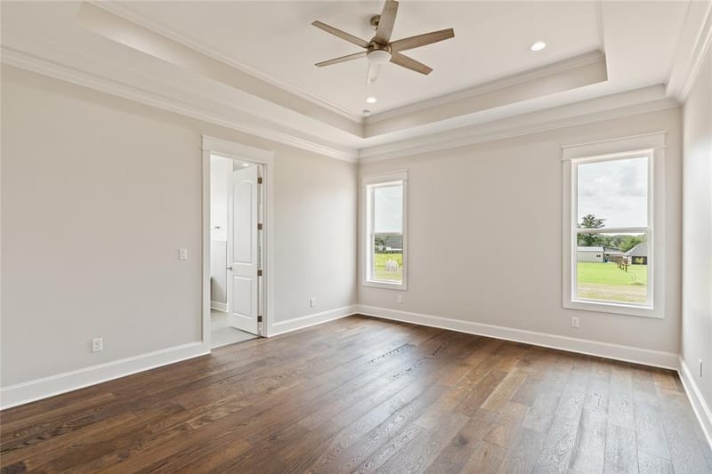 21604 Woodring Road, Bullard TX 75757 - Photo 20