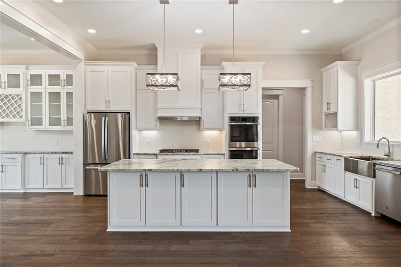 21604 Woodring Road, Bullard TX 75757 - Photo 9