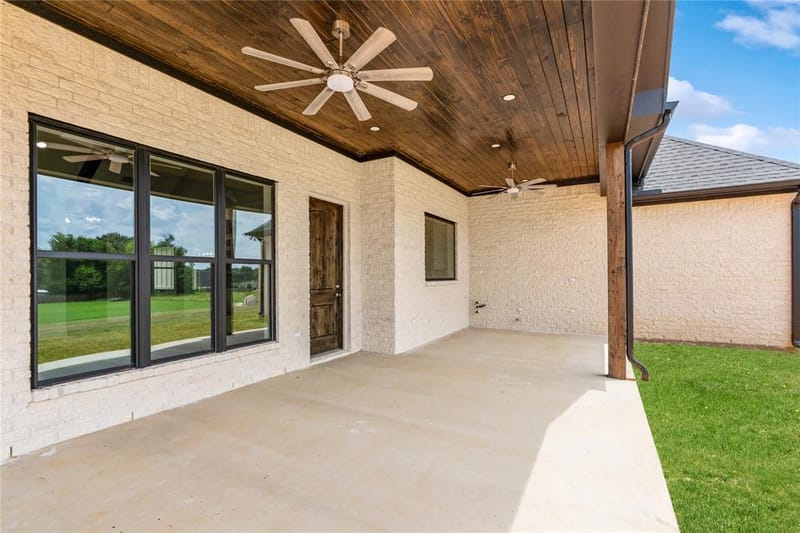 21604 Woodring Road, Bullard TX 75757 - Photo 33