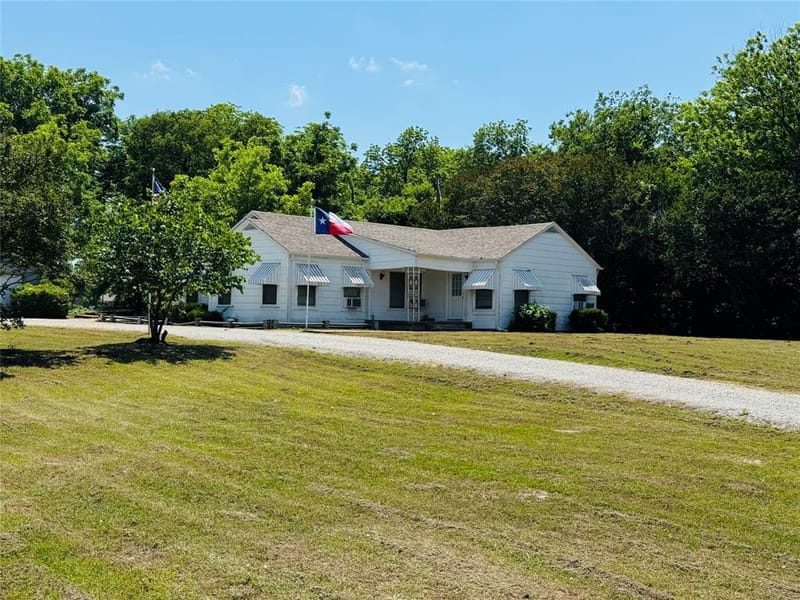 4934 Fm-68, Gober TX 75443 - Photo 2