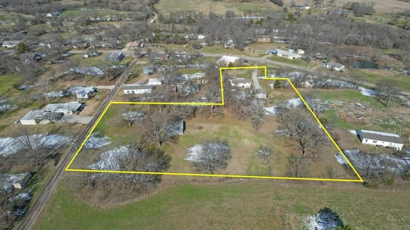 4934 Fm-68, Gober TX 75443 - Photo 22