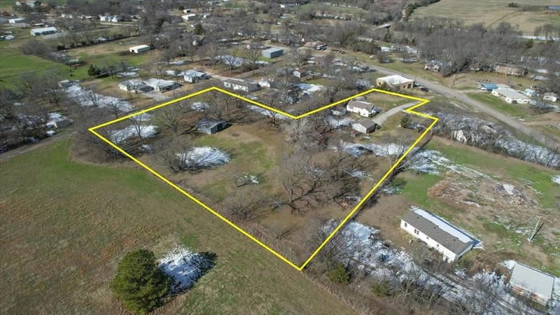 4934 Fm-68, Gober TX 75443 - Photo 21