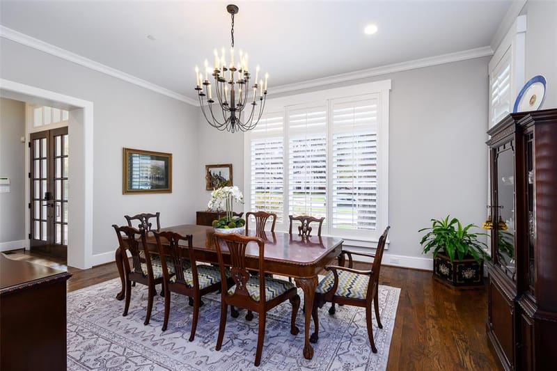 3420 Hanover Street, University Park TX 75225 - Photo 6