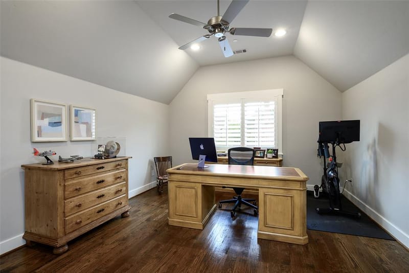 3420 Hanover Street, University Park TX 75225 - Photo 32