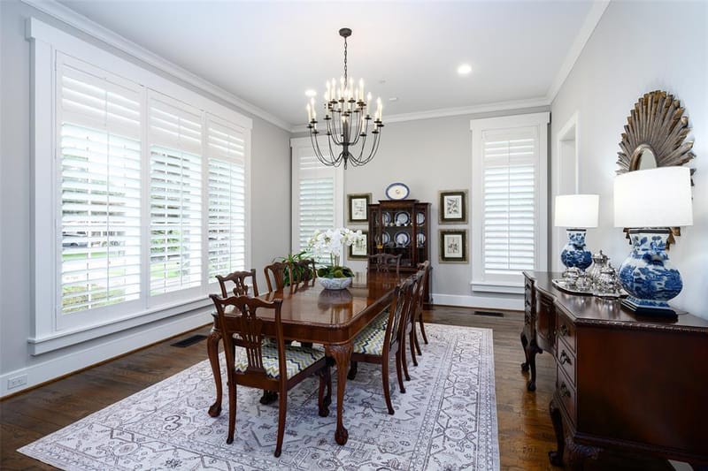 3420 Hanover Street, University Park TX 75225 - Photo 5