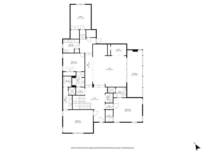 3420 Hanover Street, University Park TX 75225 - Photo 38
