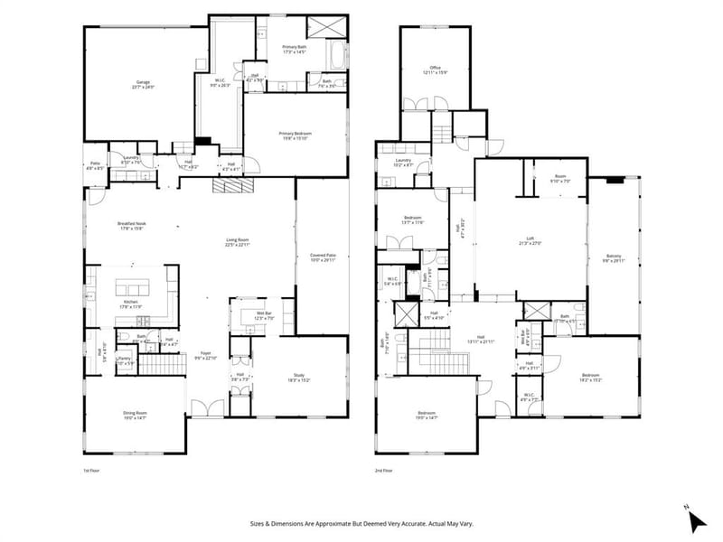 3420 Hanover Street, University Park TX 75225 - Photo 40