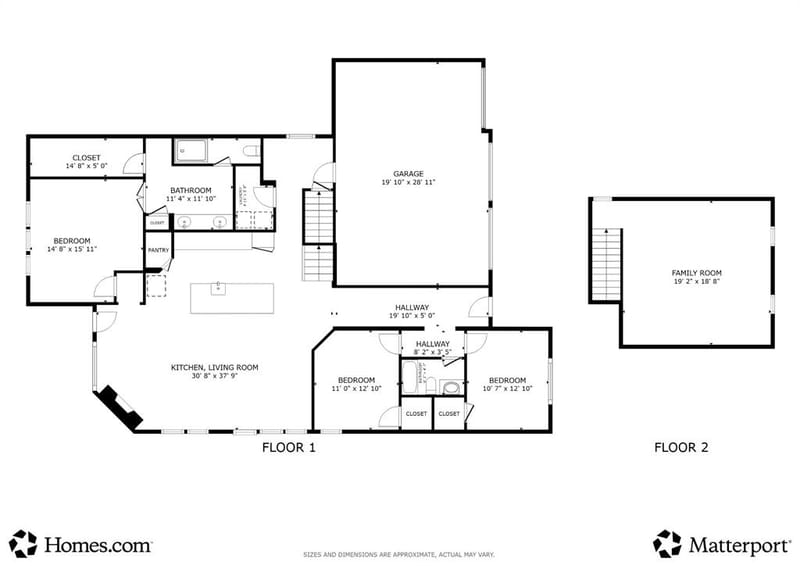 900 Southern Hills Way, Aubrey TX 76227 - Photo 5