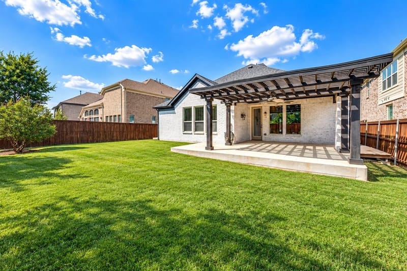 900 Southern Hills Way, Aubrey TX 76227 - Photo 30