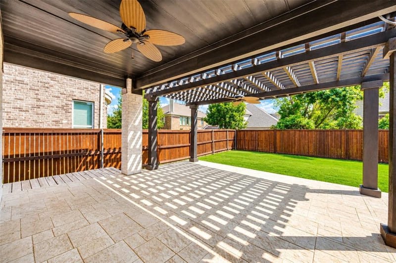 900 Southern Hills Way, Aubrey TX 76227 - Photo 29