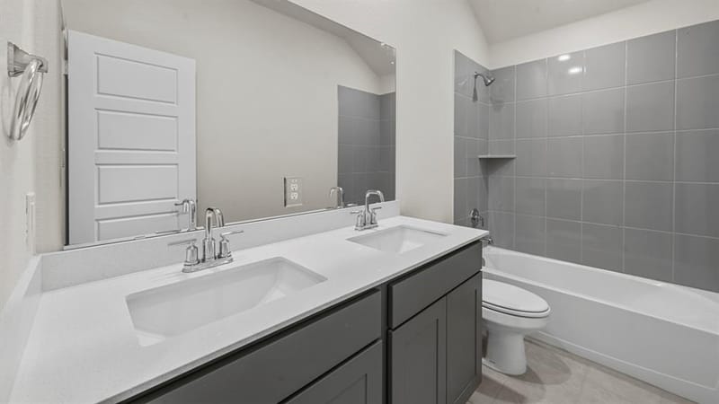 408 Epiphany Lane, Lavon TX 75166 - Photo 26
