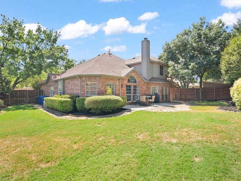 2710 Parkside Lane, McKinney TX 75072 - Photo 30