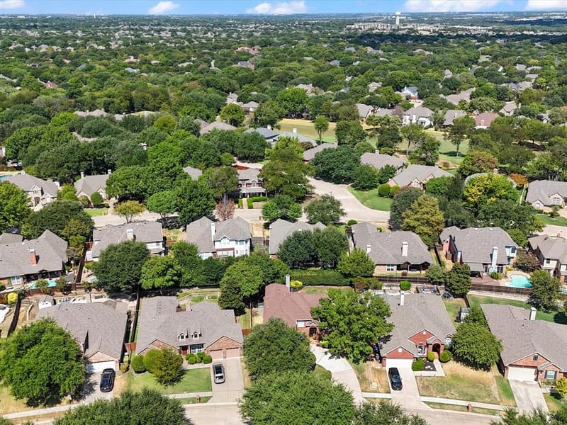 2710 Parkside Lane, McKinney TX 75072 - Photo 34