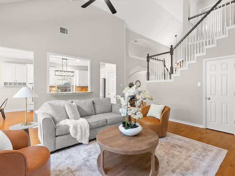 2710 Parkside Lane, McKinney TX 75072 - Photo 14