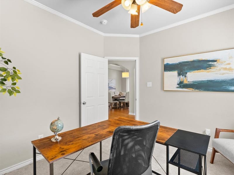 2710 Parkside Lane, McKinney TX 75072 - Photo 11