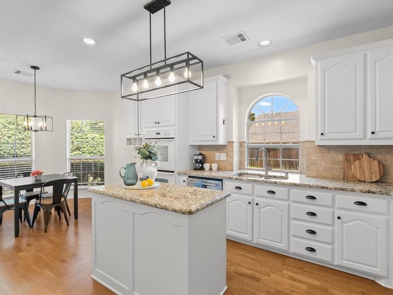 2710 Parkside Lane, McKinney TX 75072 - Photo 19