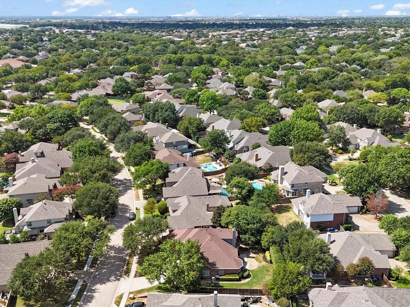 2710 Parkside Lane, McKinney TX 75072 - Photo 35